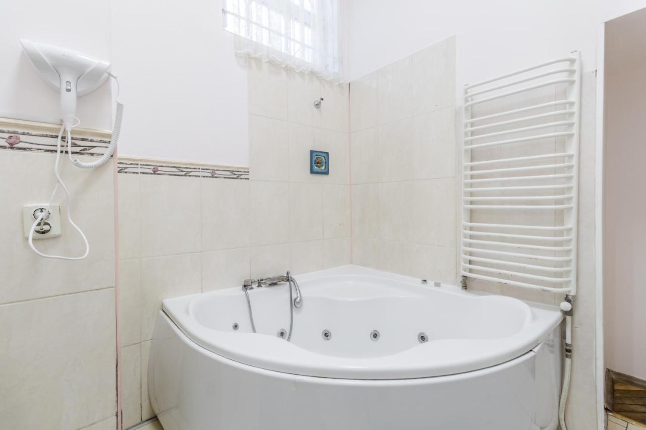 Striltsiv Apartment Lviv Eksteriør bilde