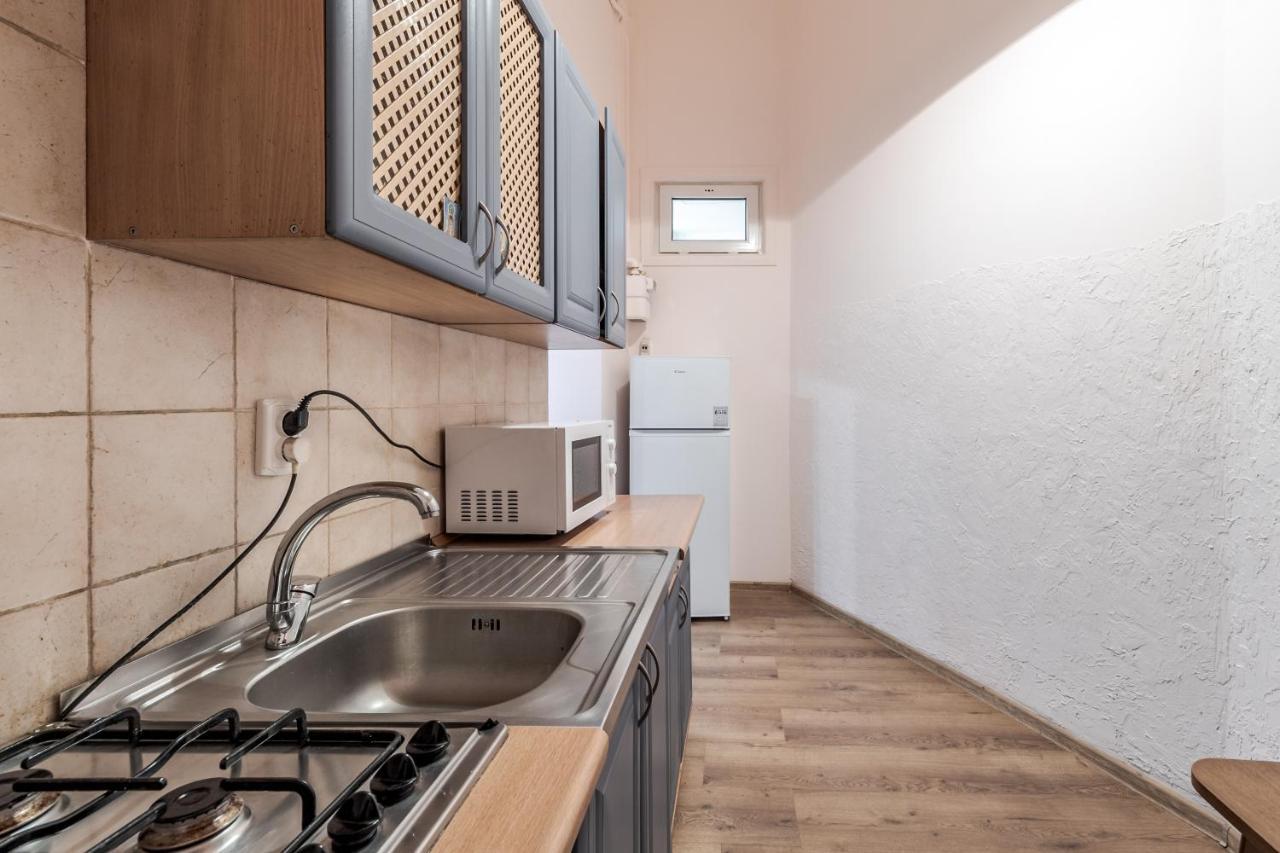 Striltsiv Apartment Lviv Eksteriør bilde